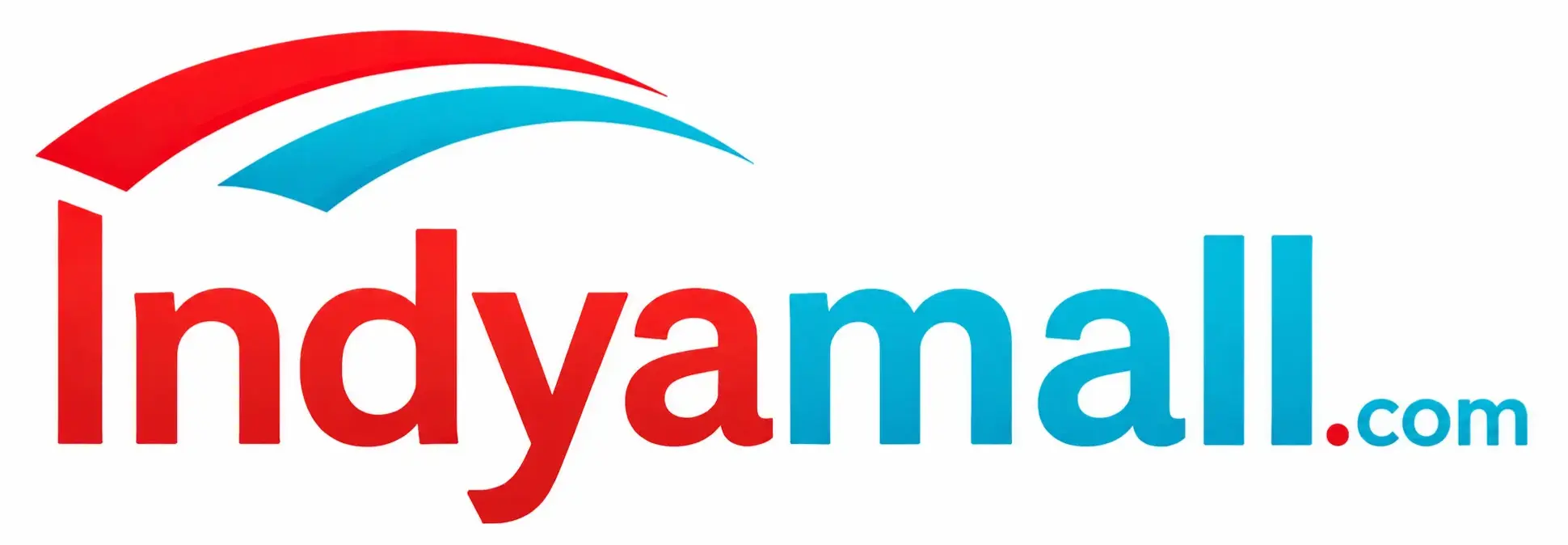 IndyaMall.com logo