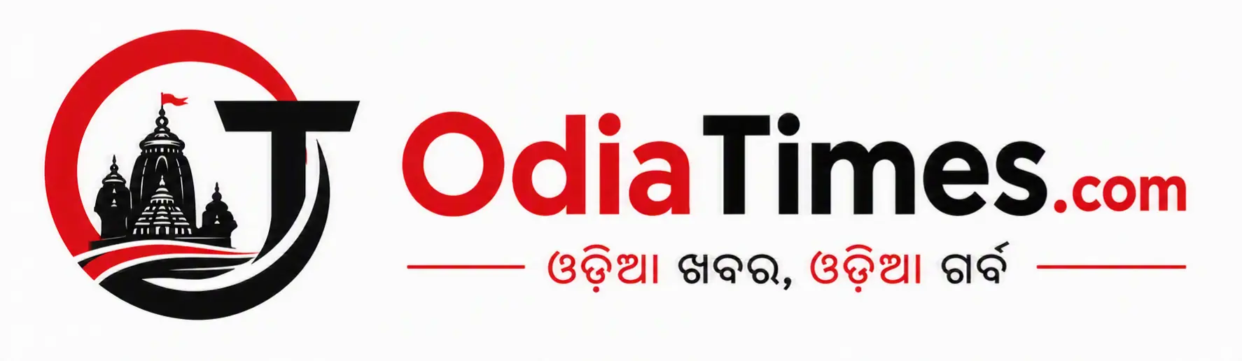 OdiaTimes logo