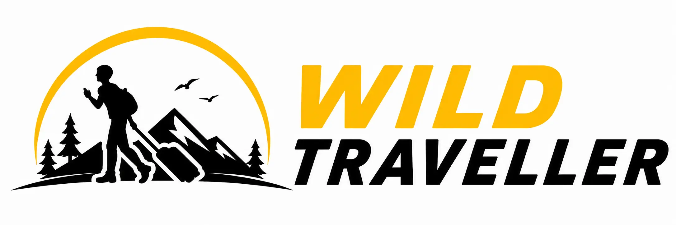 WildTraveller logo